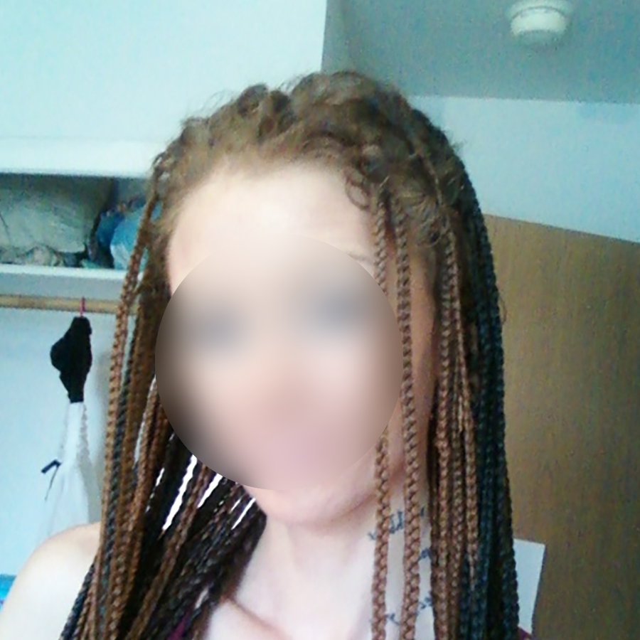 jeune fille cherche plan q clermont